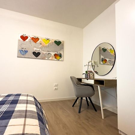 Venezia-Mestre Design Apartment Bros#1 Ngoại thất bức ảnh