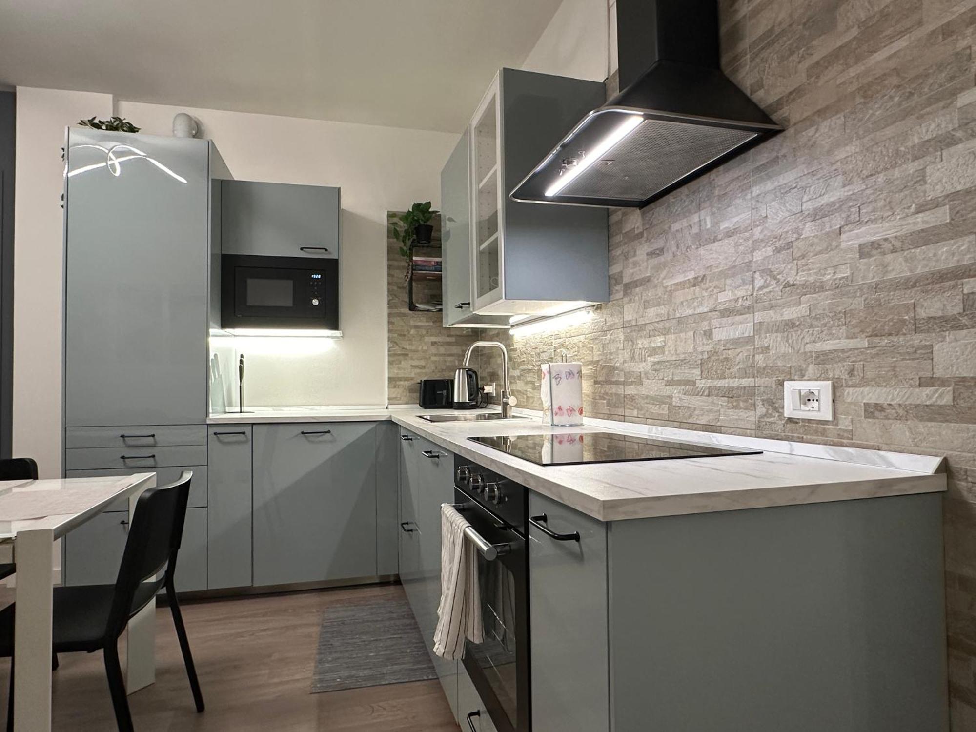 Venezia-Mestre Design Apartment Bros#1 Ngoại thất bức ảnh