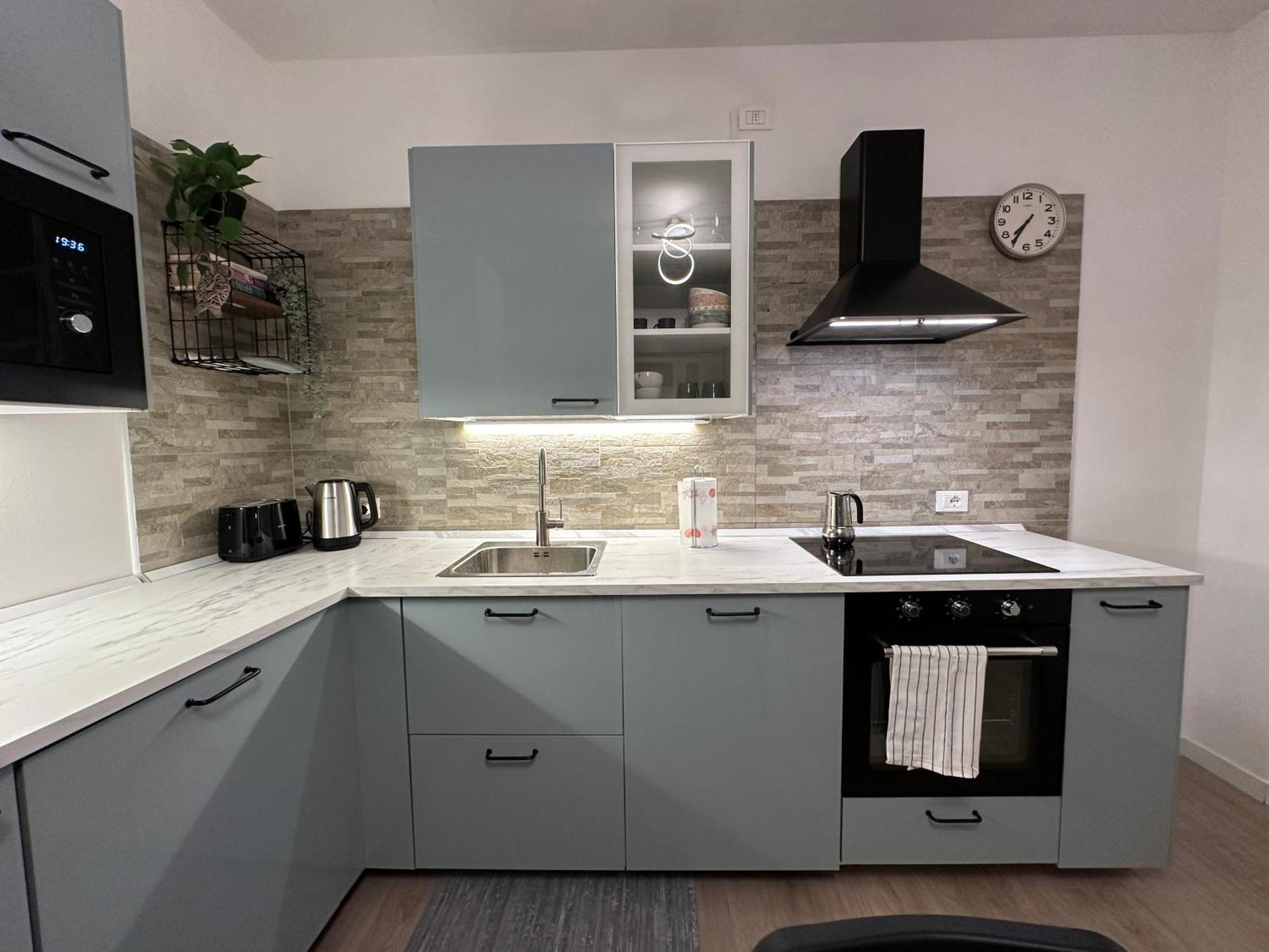 Venezia-Mestre Design Apartment Bros#1 Ngoại thất bức ảnh