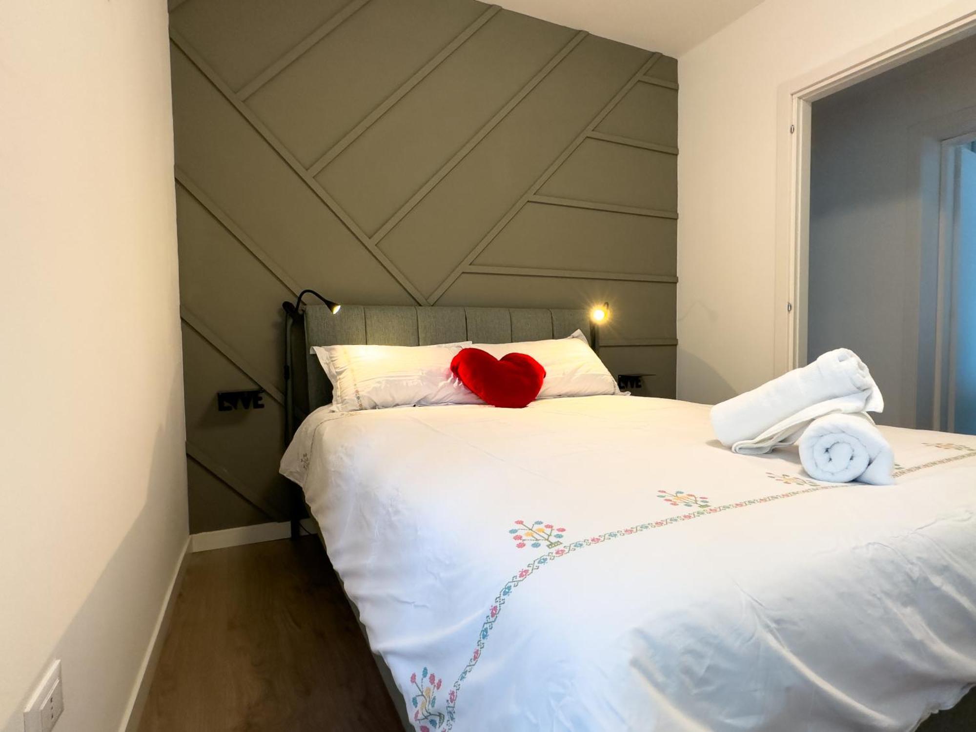 Venezia-Mestre Design Apartment Bros#1 Ngoại thất bức ảnh
