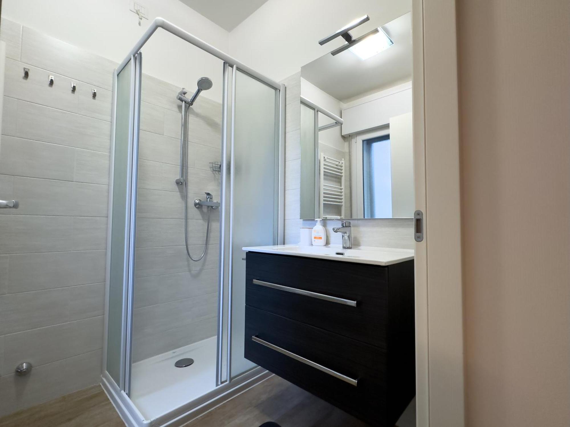 Venezia-Mestre Design Apartment Bros#1 Ngoại thất bức ảnh