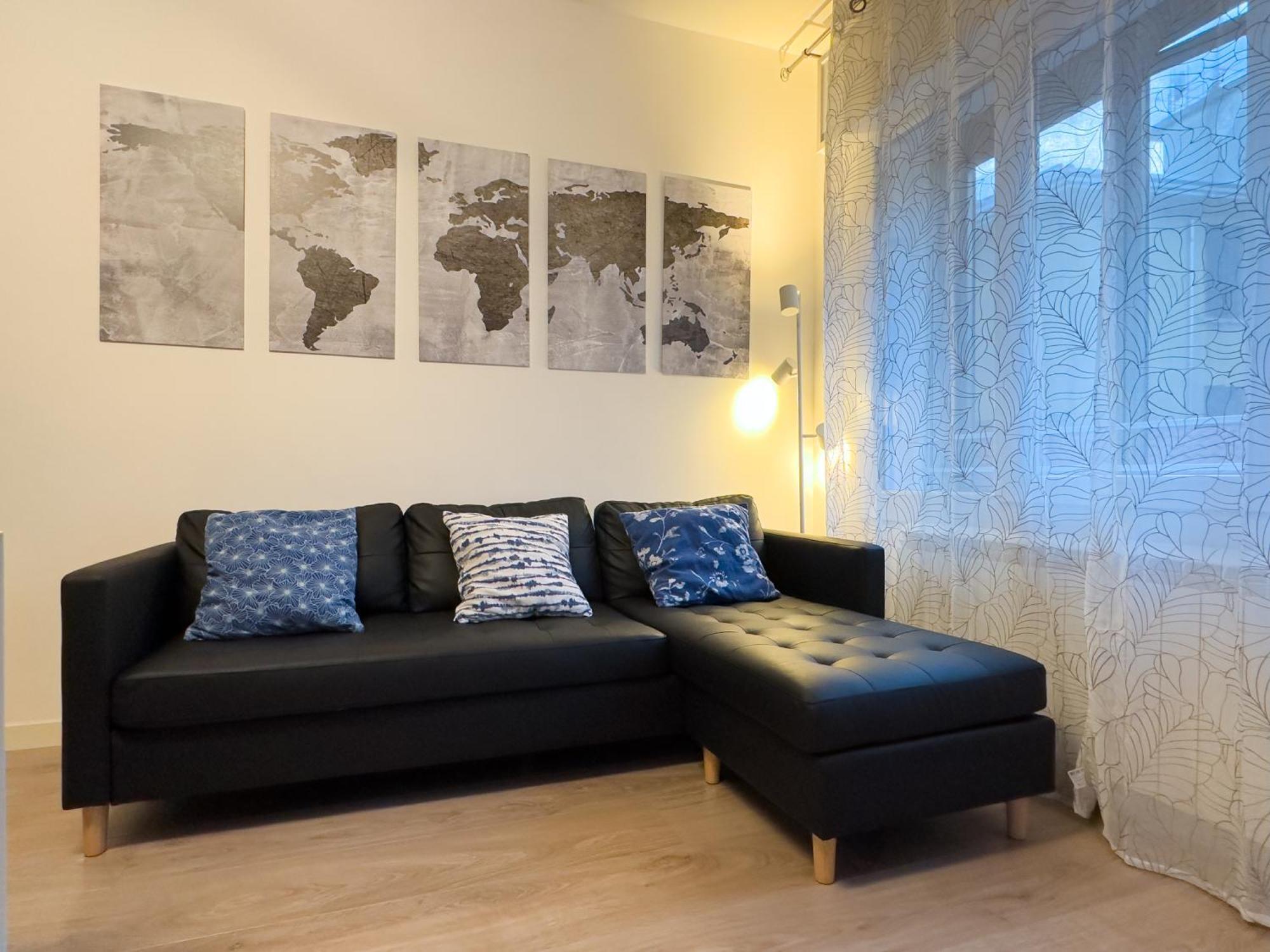 Venezia-Mestre Design Apartment Bros#1 Ngoại thất bức ảnh