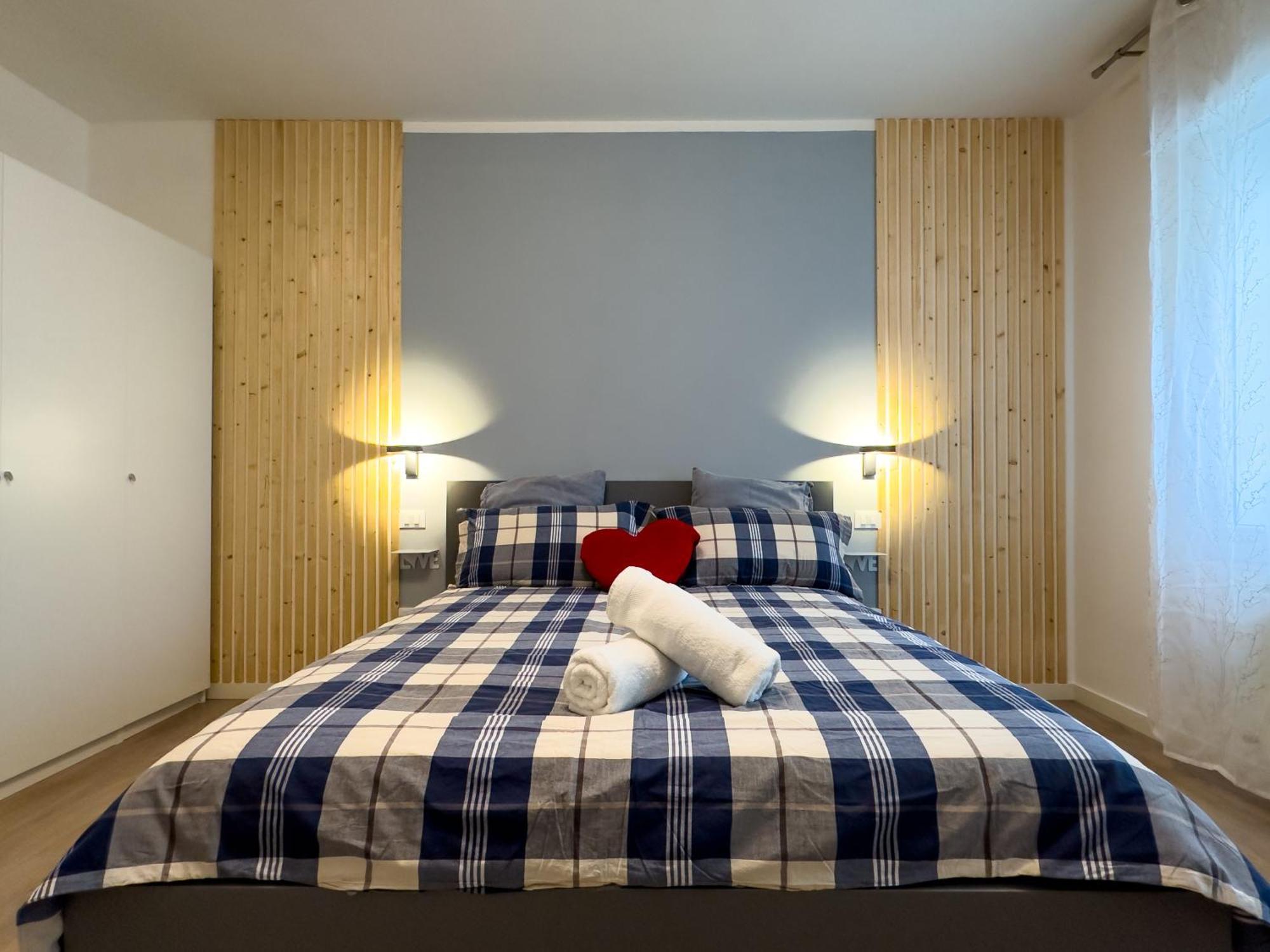 Venezia-Mestre Design Apartment Bros#1 Ngoại thất bức ảnh