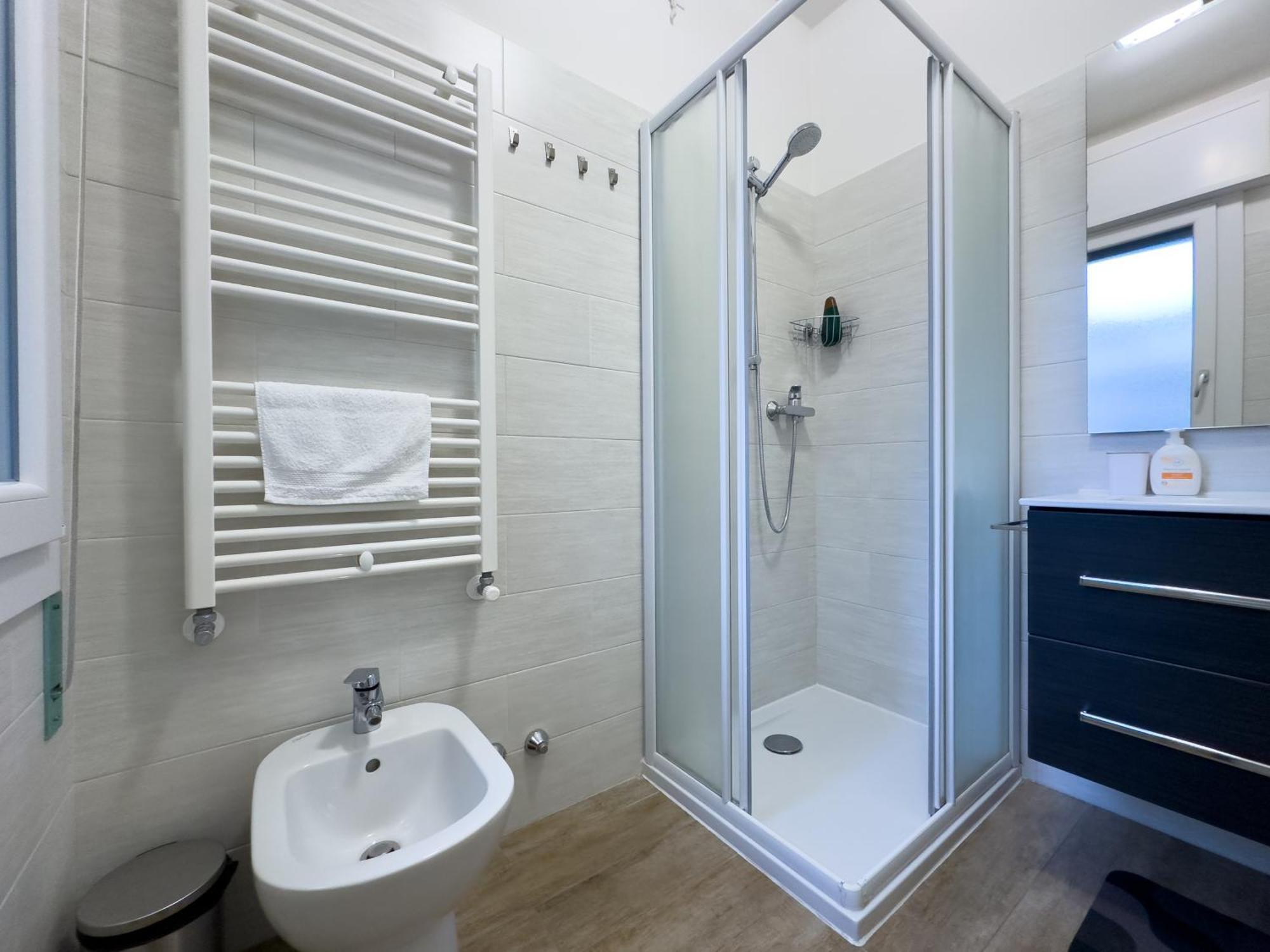 Venezia-Mestre Design Apartment Bros#1 Ngoại thất bức ảnh