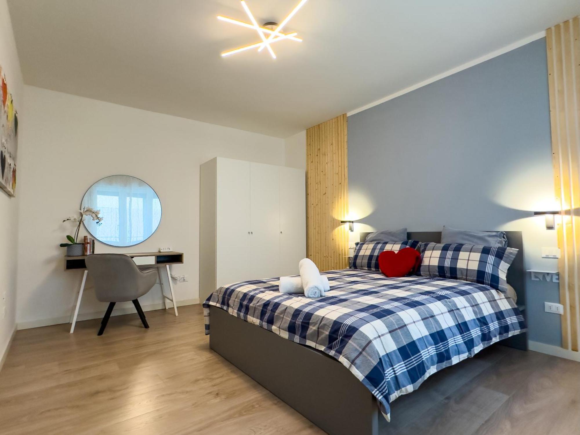 Venezia-Mestre Design Apartment Bros#1 Ngoại thất bức ảnh